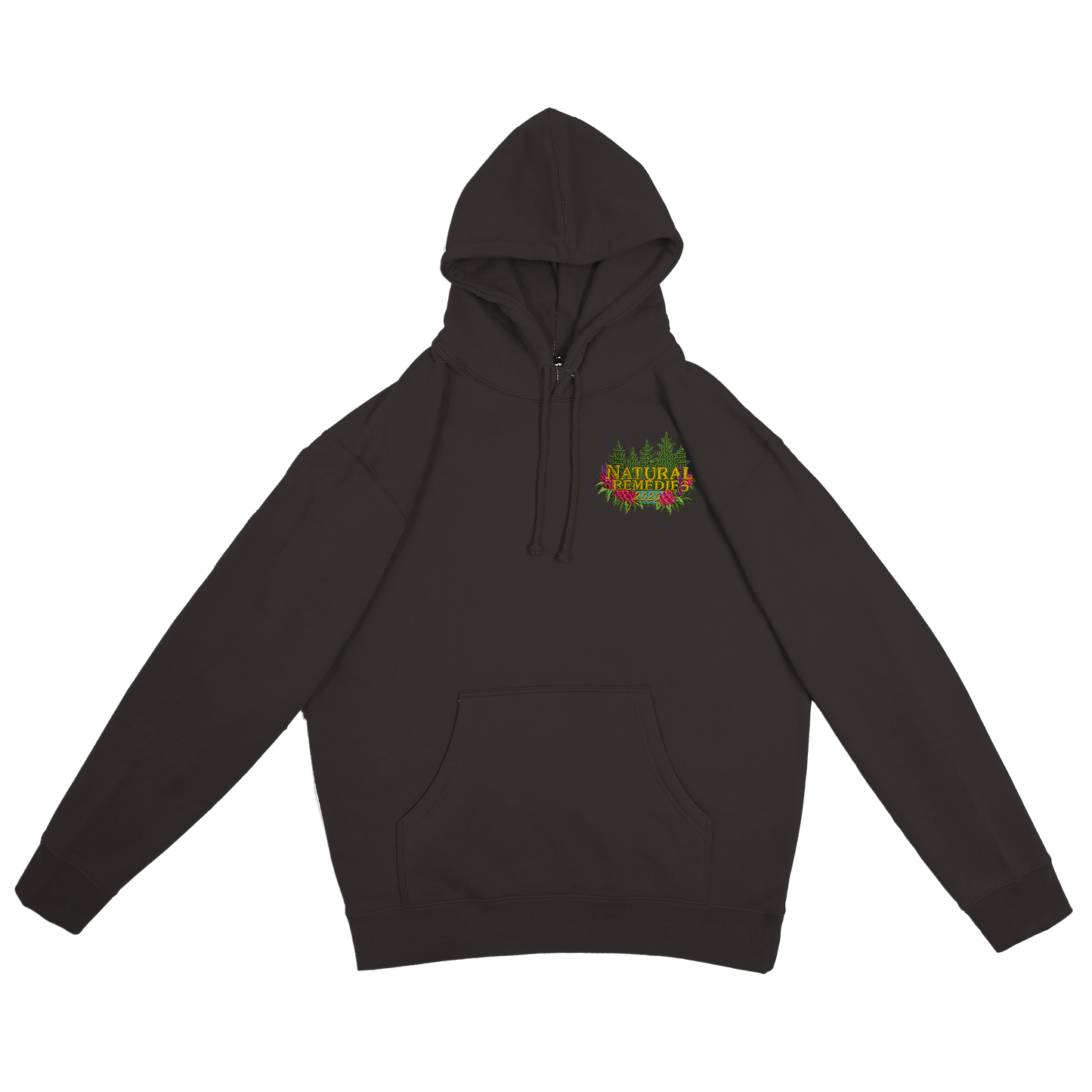 Natural Remedies Hooded Pullover Sweatshirt 2026 *PRE-ORDER*