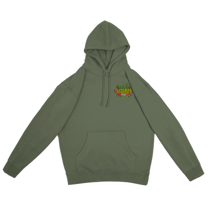 Natural Remedies Hooded Pullover Sweatshirt 2026 *PRE-ORDER*
