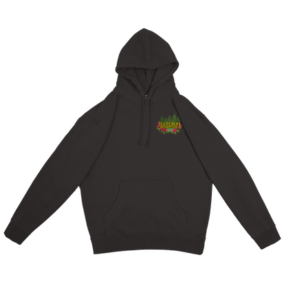 Natural Remedies Hooded Pullover Sweatshirt 2026 *PRE-ORDER*