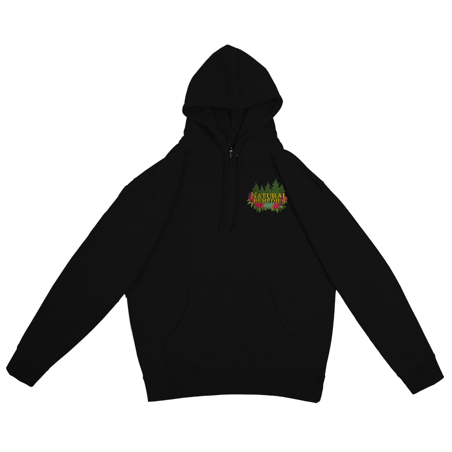 Natural Remedies Hooded Pullover Sweatshirt 2026 *PRE-ORDER*