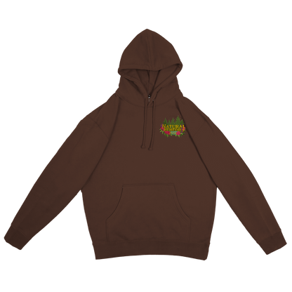 Natural Remedies Hooded Pullover Sweatshirt 2026 *PRE-ORDER*
