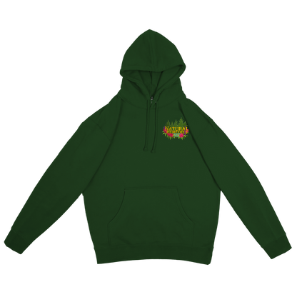 Natural Remedies Hooded Pullover Sweatshirt 2026 *PRE-ORDER*