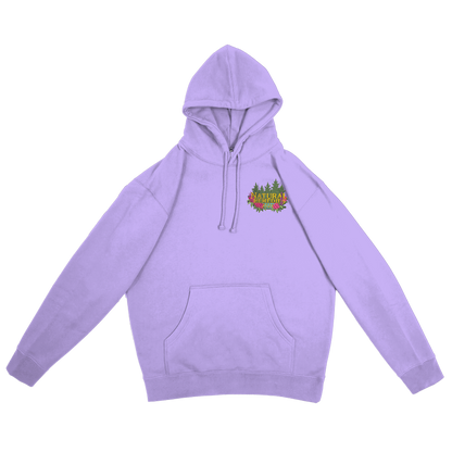 Natural Remedies Hooded Pullover Sweatshirt 2026 *PRE-ORDER*