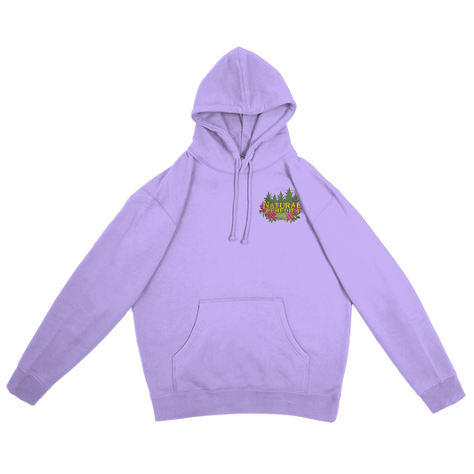 Natural Remedies Hooded Pullover Sweatshirt 2026 *PRE-ORDER*