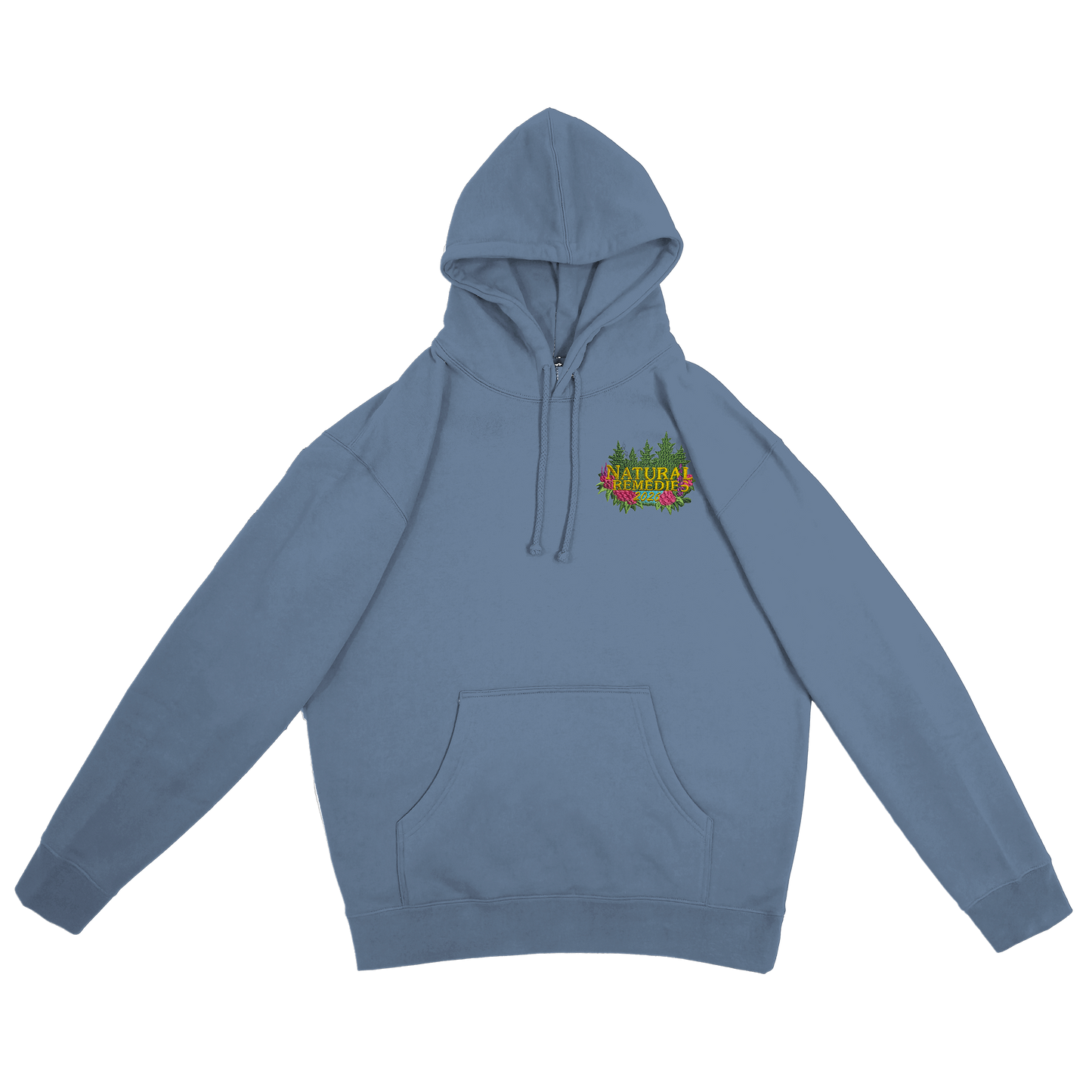 Natural Remedies Hooded Pullover Sweatshirt 2026 *PRE-ORDER*