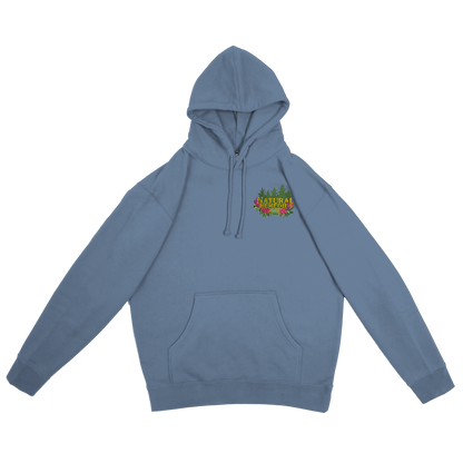 Natural Remedies Hooded Pullover Sweatshirt 2026 *PRE-ORDER*