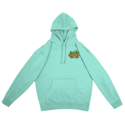 Natural Remedies Hooded Pullover Sweatshirt 2026 *PRE-ORDER*