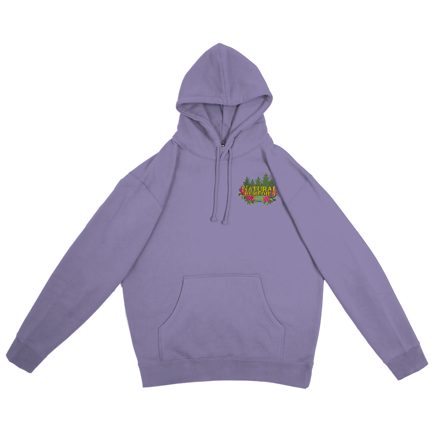 Natural Remedies Hooded Pullover Sweatshirt 2026 *PRE-ORDER*