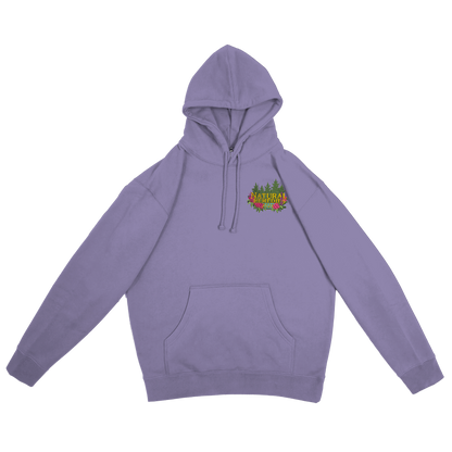 Natural Remedies Hooded Pullover Sweatshirt 2026 *PRE-ORDER*