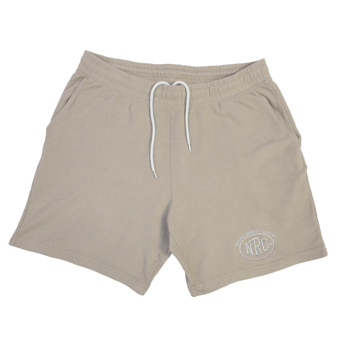 Natural Remedies pique shorts 2026 *PRE-ORDER*