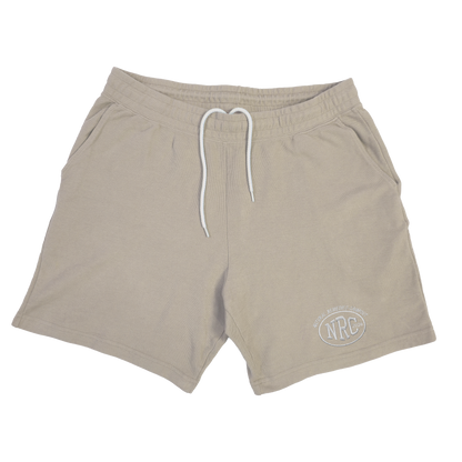 Natural Remedies pique shorts 2026 *PRE-ORDER*