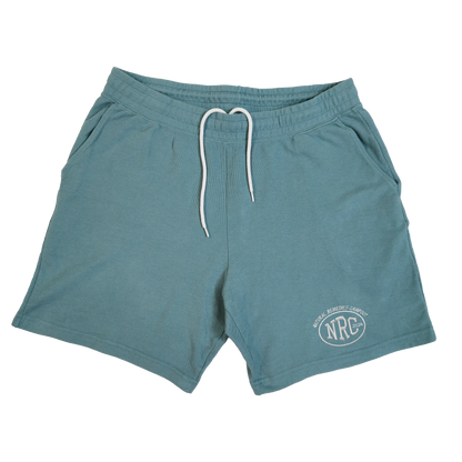 Natural Remedies pique shorts 2026 *PRE-ORDER*