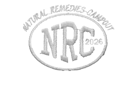 Natural Remedies pique shorts 2026 *PRE-ORDER*