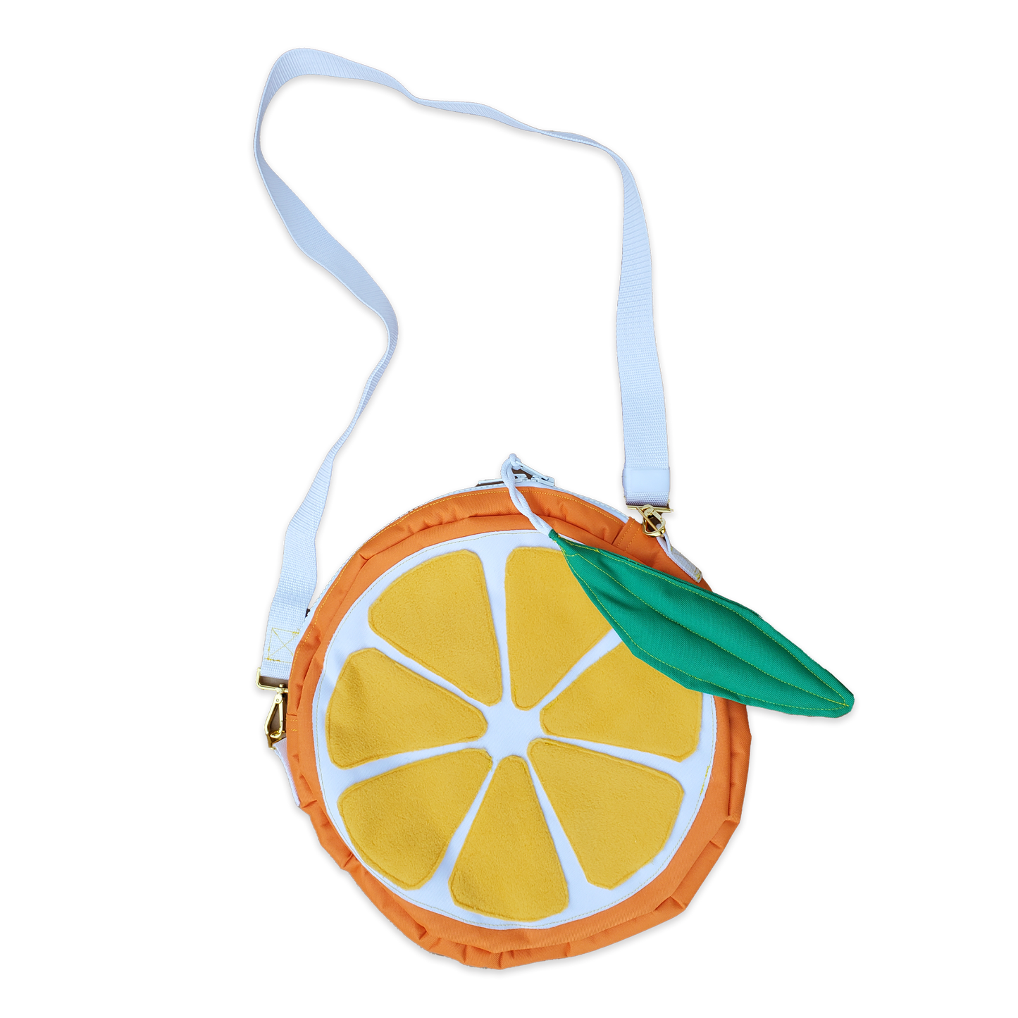 Orange Slice