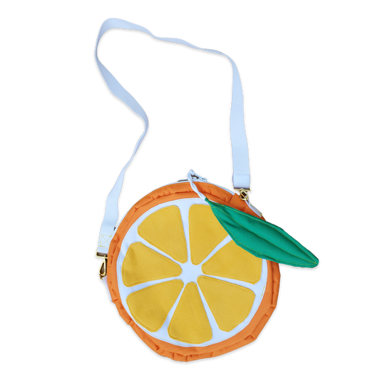 Orange Slice